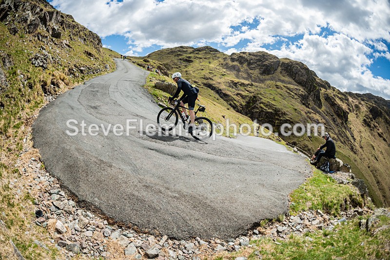 121857 - Hardknott Hairpin 12.00 - 13.00