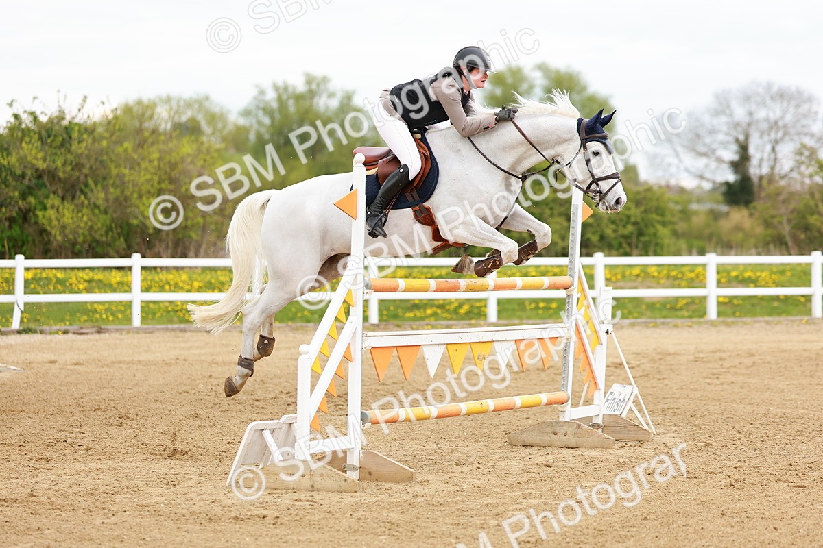 SBM_002930 - Class 6 - National 1.30 1.40m