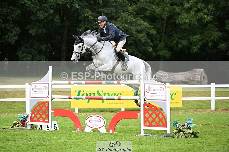 250703A-164120-06116 - Cls 4 1.40m Open