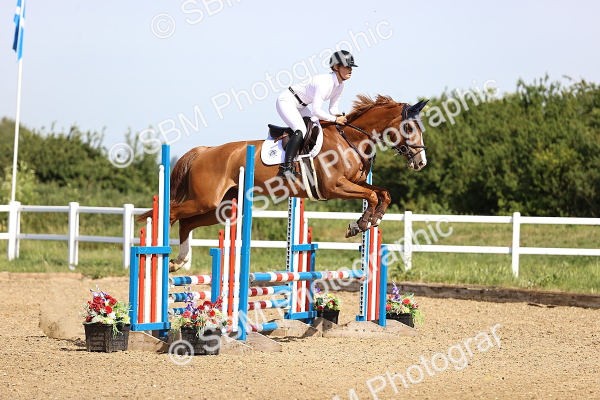 SBM_003571 - Class 8 - Clear Round