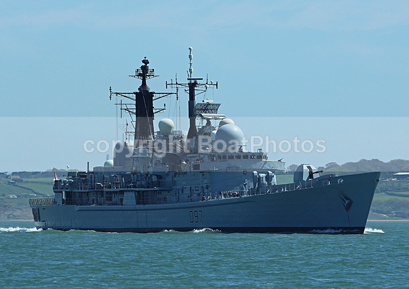 130506 D97 WT7A0389 - Commercial, Military & Naval Craft