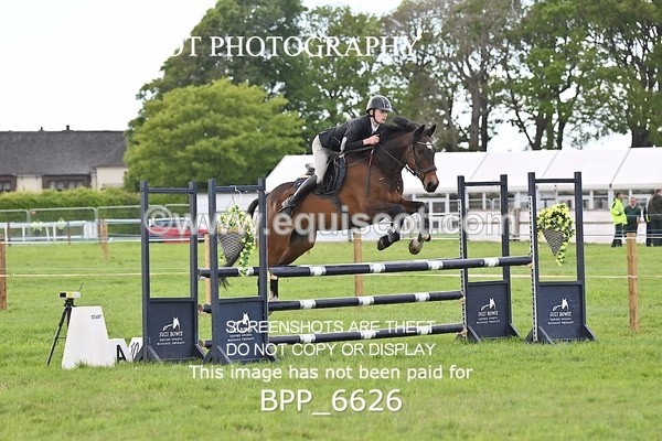 BPP_6626 - CLASS 6 1M AM CHAMP