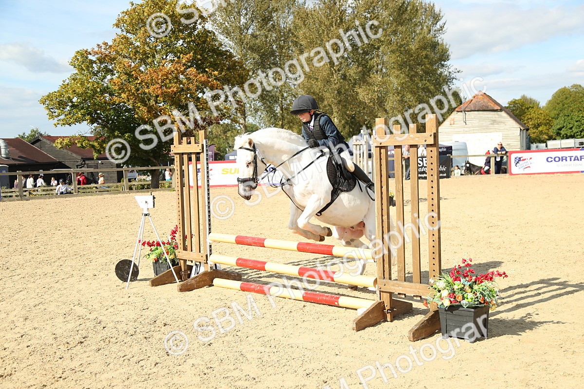SBM_49482 - J7 - Junior Pony 60cm Championship