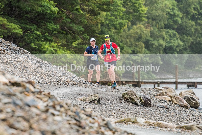 Borrowdale-450 - High Terrain Events Borrowdale Trail Half Marathon Sunday 20th August 2023