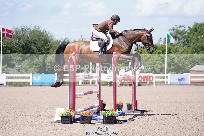 240719A-124252-11151 - Cls 14, 1 Star Silver Tour 1.25m