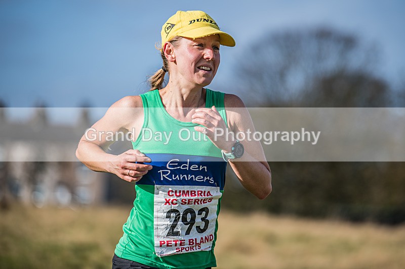 Cumbria XC-828 - Cumbria XC League Workington Saturday 26th October 2024