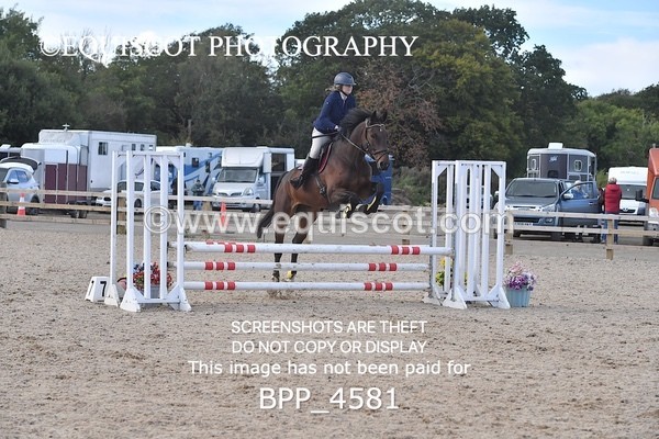 BPP_4581 - CLASS 9 HORSE 70CM FINAL