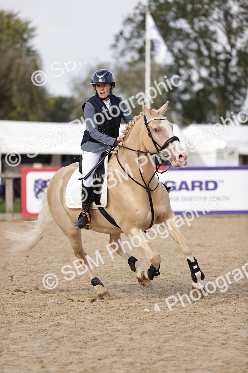 SBM_16554 - J33 - Senior 75cm Championship
