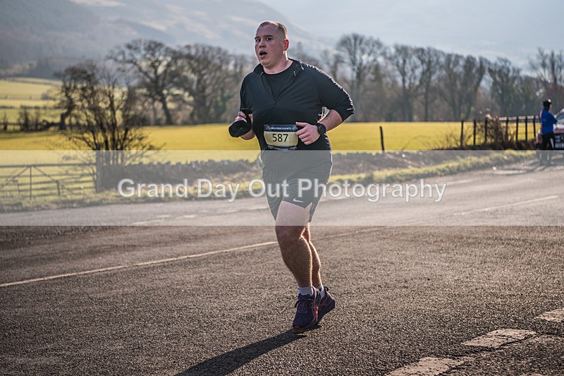 North Lakes-477 - North Lakes 10K & Half Marathon Sunday 9th February 2025