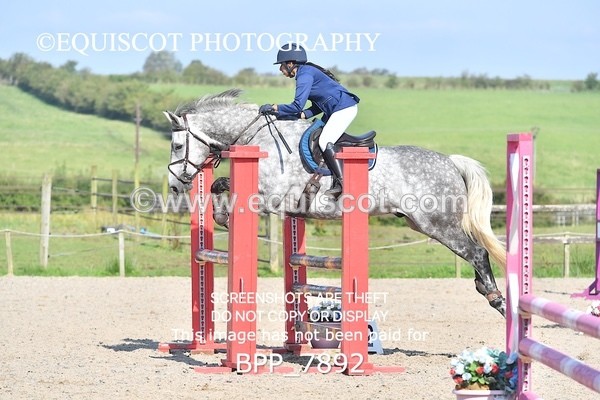 BPP_7892 - CLASS 3 Senior BritiNovice/ 90cm Open