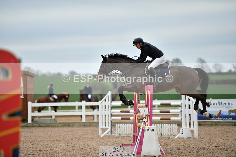 240112A-143729-01254 - Cls 6 Foxhunter and 1.20m Open
