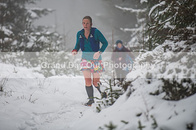 Glentress-993 - High Terrain Events Glentress 42, 21 & 10K Trail Races Sunday 15th February 2026