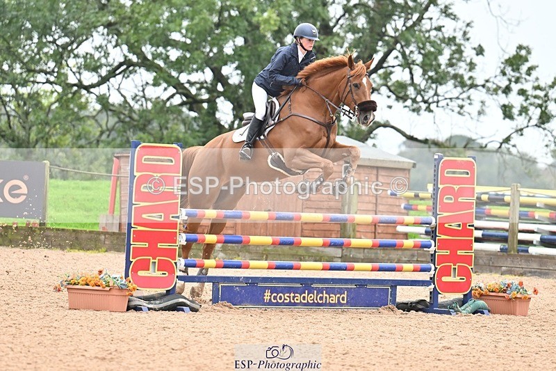 251003-115605-00610 - Cls 2 Newcomers and 1.10m