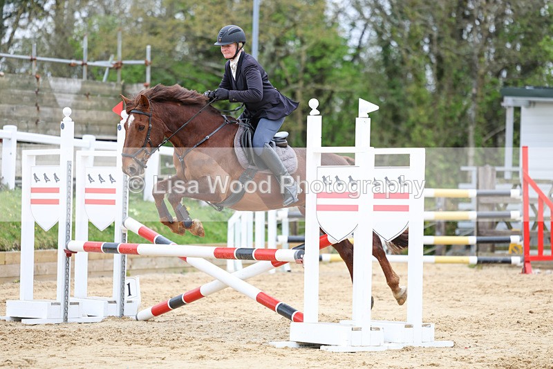 3E7A9384 - Class 4: 80cm