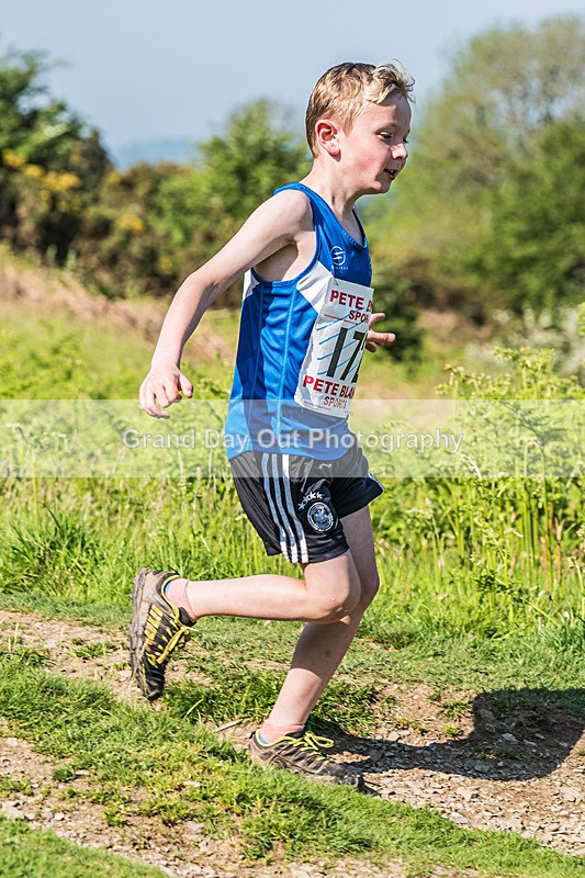 Two Tops-68 - Two Tops Fell Race Saturday 18th May 2024