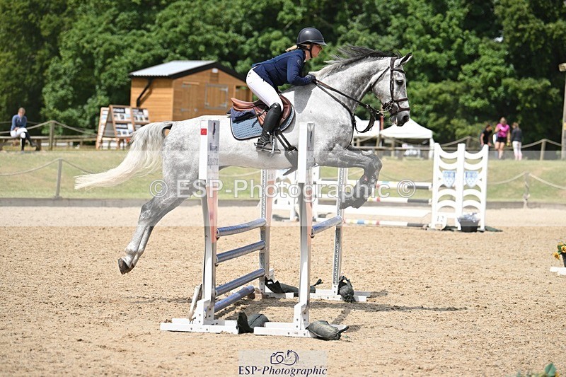 240704-130959-03418 - Cls 7 95cm Amateur Qualifier