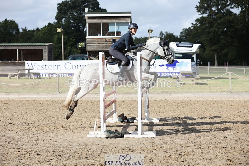 250831A-160454-11324 - Cls 44 95cm Amateur Quali