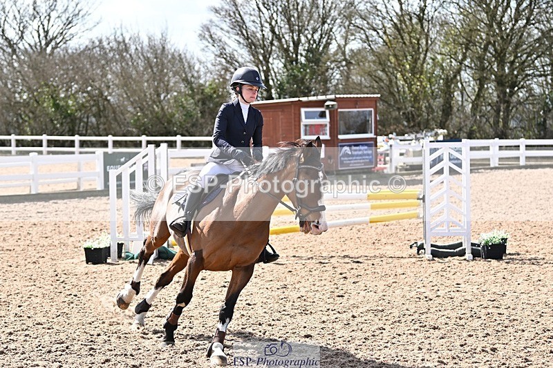 250328-132108-02571 - Cls 11 95cm National Amateur Quali