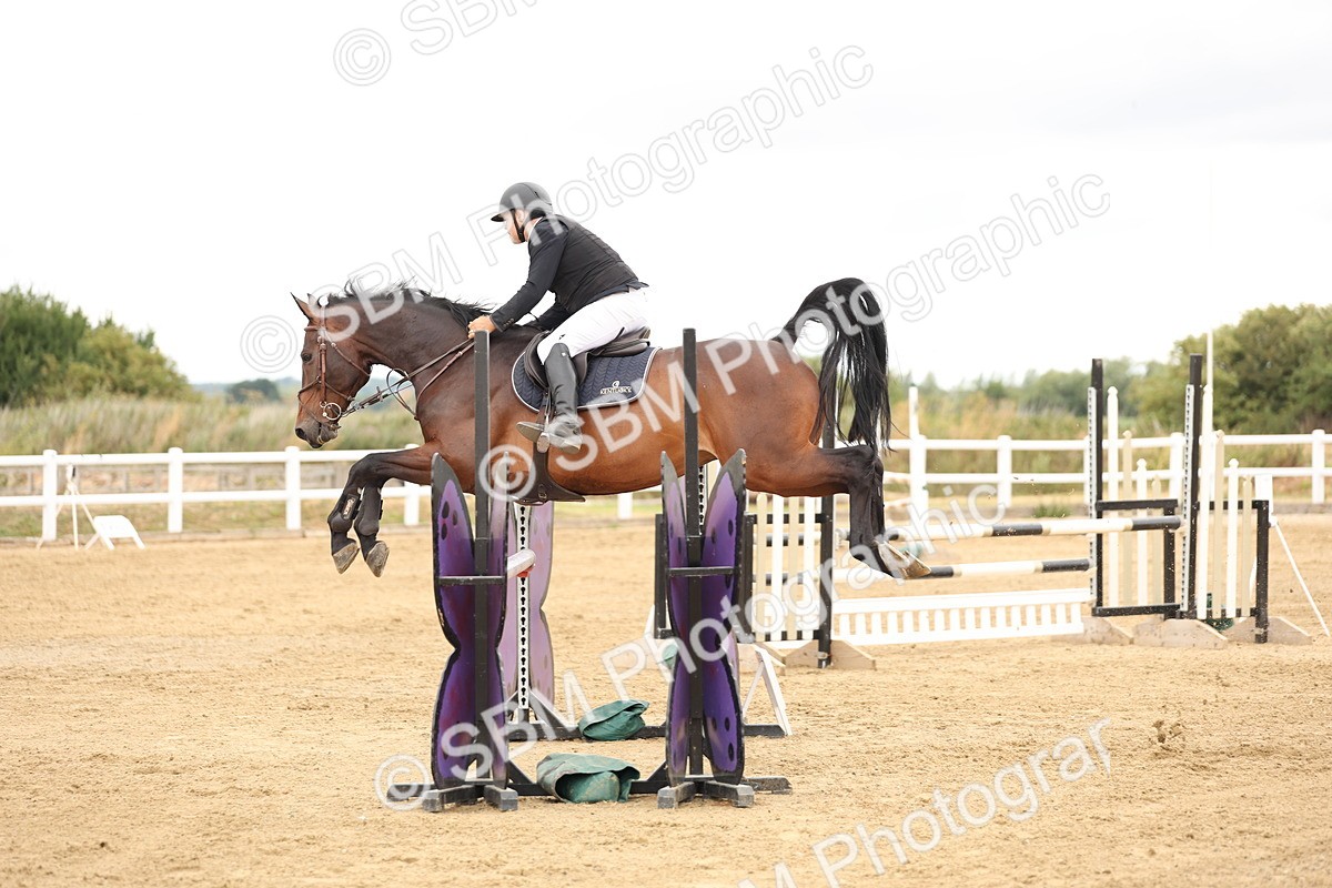 SBM_023631 - Class 4 - Amateur Championship Qualifier 95cm