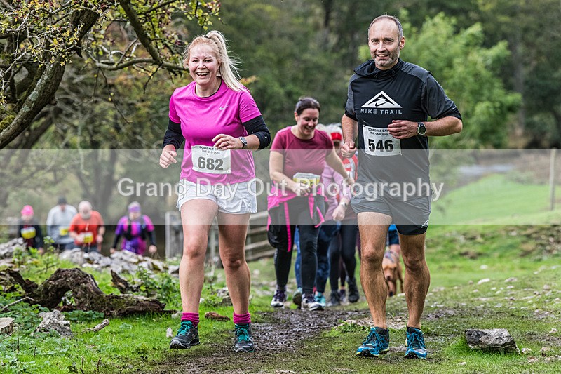 Dovedale Dash-2616 - Dovedale Dash Sunday 5th October 2025