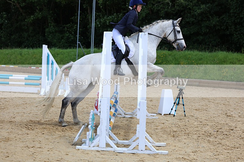 3E7A2363 - Class 4: 70 -75cm Part A