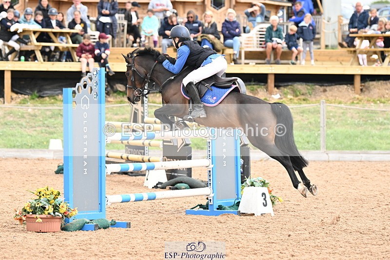 240630A-112605-12090 - Cls 24 HOYS 128cm Qualifier