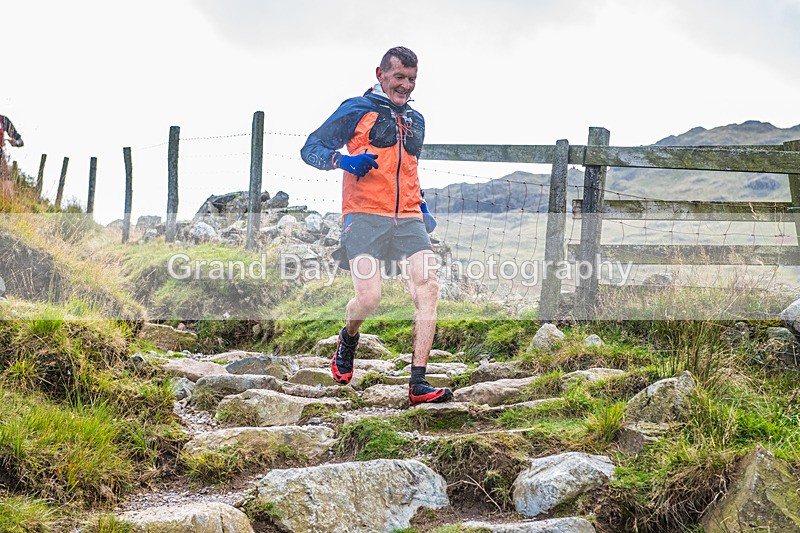 Langdale-2041 - Langdale Horseshoe Fell Race Saturday 8th October 2022