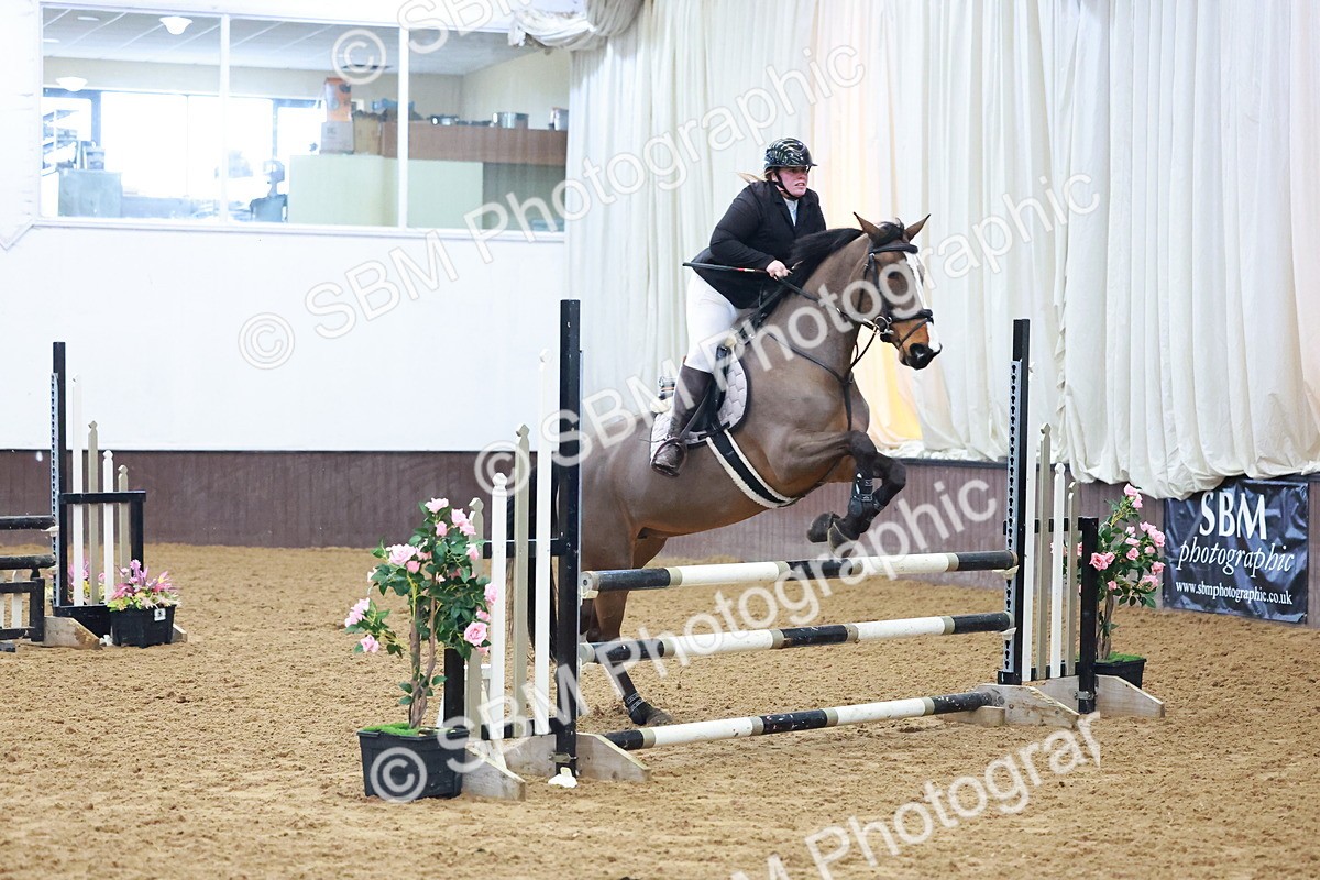 SBM_002423 - Class 8 - Senior British Novice - 90cm