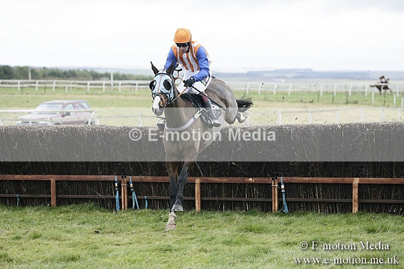 PtP 031217 302 - Hursley Hambledon Point-to-Point Larkhill 03/12/17
