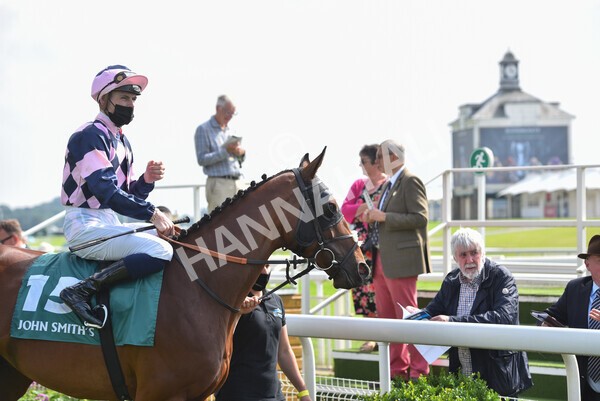 yr10072021r5-7 - Race 5: 4.05pm John Smith's Cup