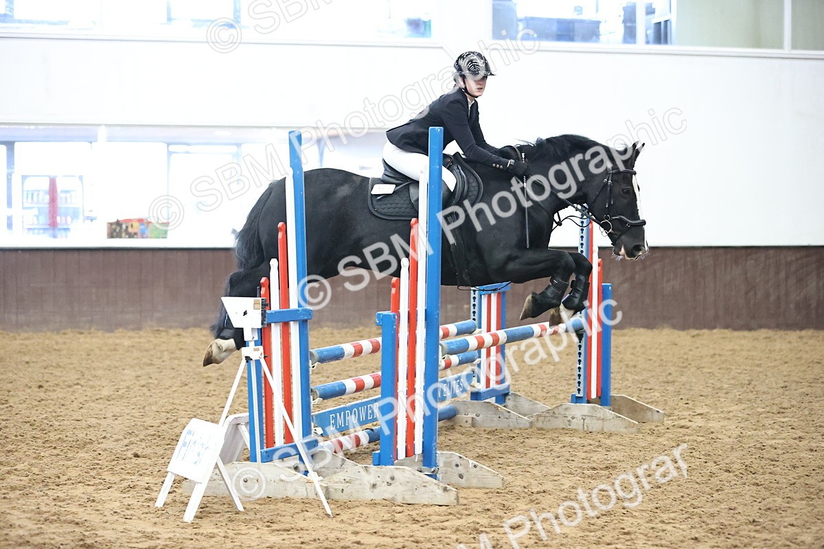 SBM_002307 - Class 6 - Mida Civil Engineering Ltd 80cm Area 12 Championship Qualifier
