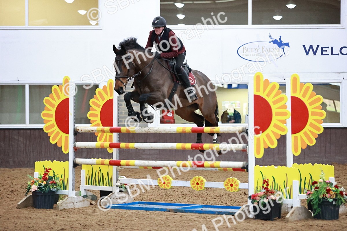 SBM_005324 - Class 25 - National 1.30m