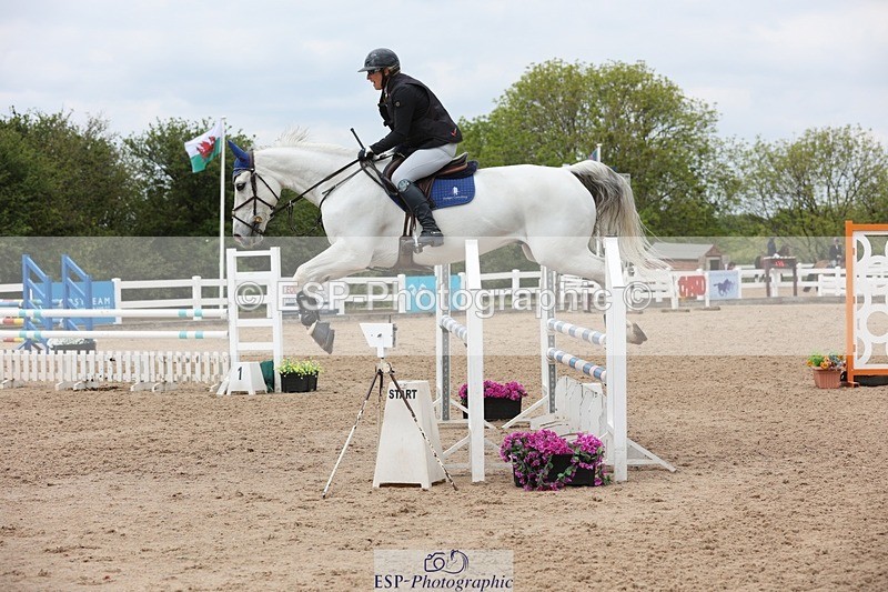 250508-134922-02985 - Cls 9 95cm National Amateur Quali