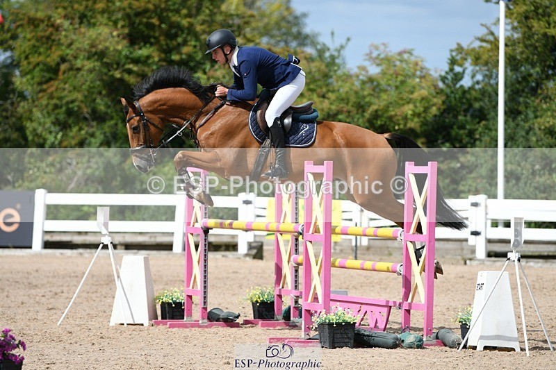 250801-104945-04452 - Cls 21 A&B Snr Disc & 1.00 Open