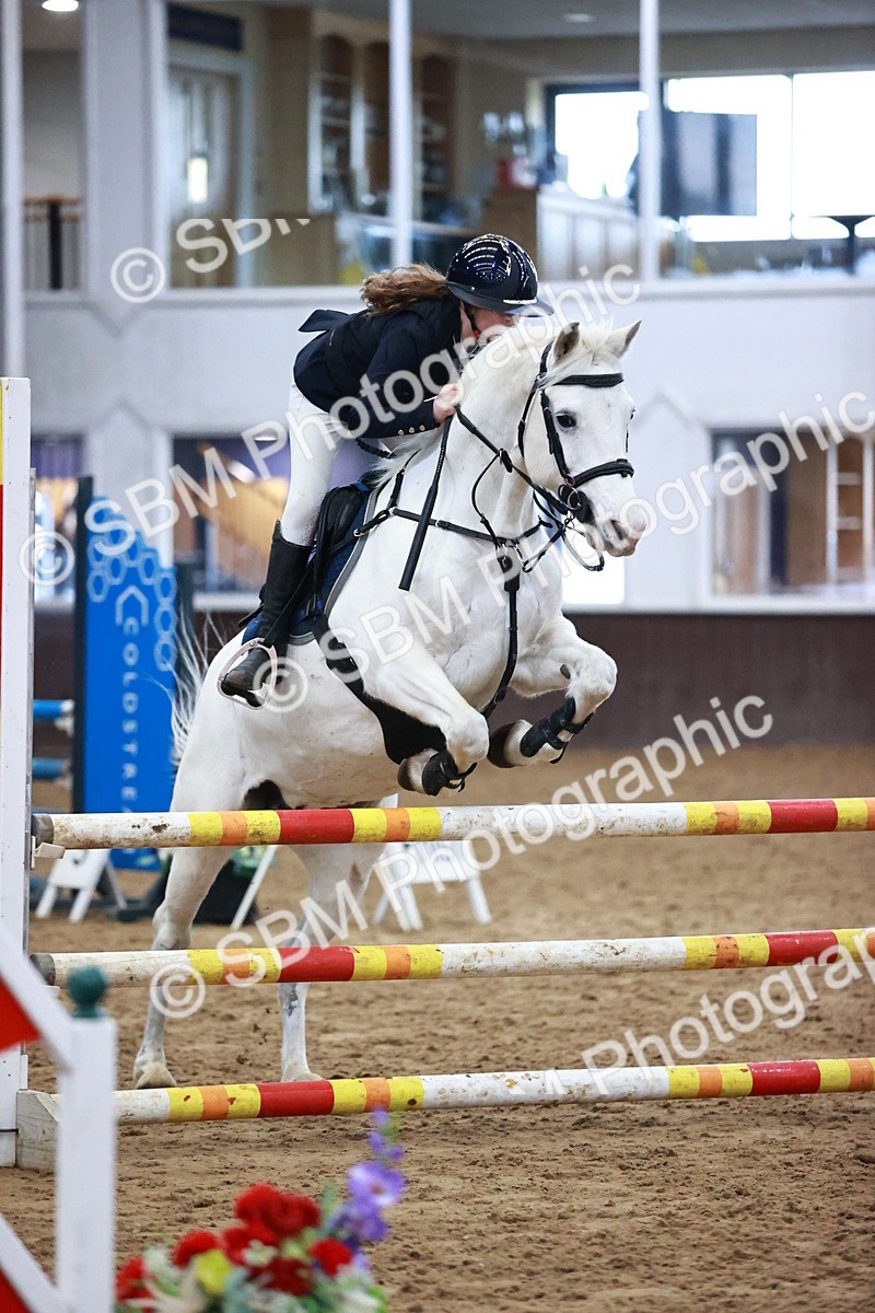 SBM_000792 - Class 3 - Pony Discovery 90cm