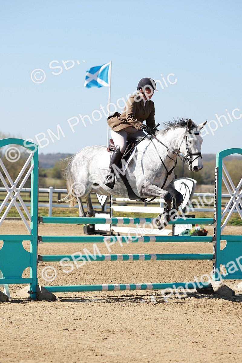 SBM_004634 - Class 17 - Senior Newcomers - 1.10m