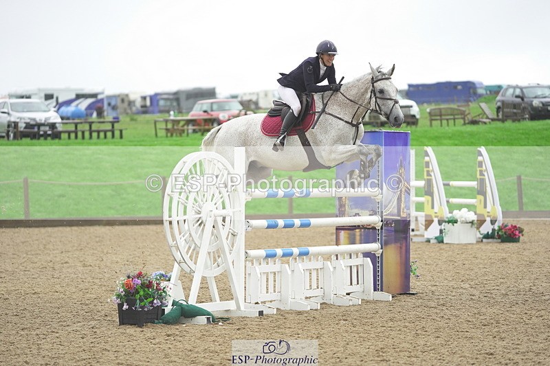 230730A-121014-09047 - Cls 26 NAF Silver 1st Jump Off