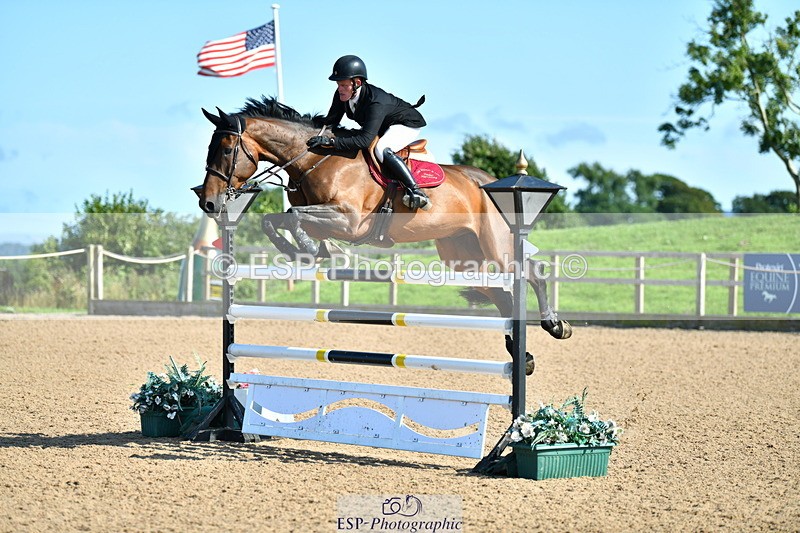 230723A-170755-13768 - Cls 8, 2 Star Medium 1.35m