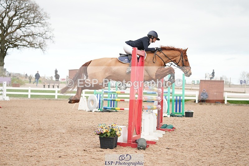 250329-150846-05453 - Cls 25 1.10m National Amateur Quali