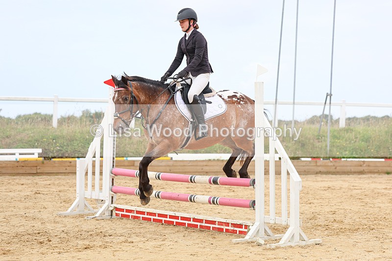 3E7A3234 - Class 6: 70cm Junior