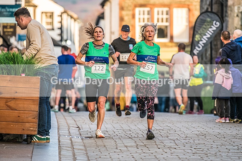 RTH-1078 - Keswick Round The Houses Road Race Wednesday 23rd April 2025