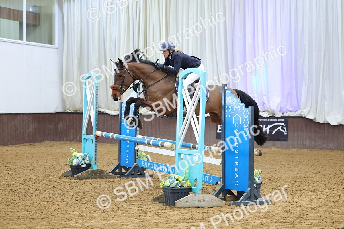 SBM_009953 - Class 21 - Nupafeed Supplements Senior Discovery/ 1m Open - First Round (1.00m)