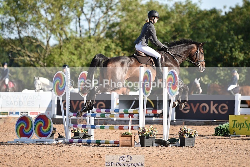 260731-081850-02835 - Cls 21 Clear Round