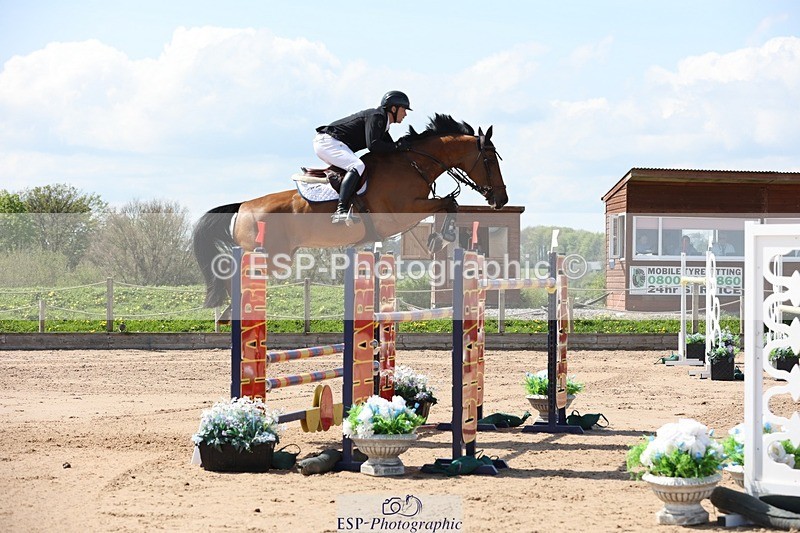 250427-142312-17699 - Cls 12 - 2 Star Big Tour L Ranking GP break to end