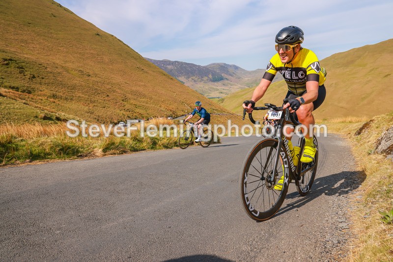 101728 - Newlands Pass 10.00-11.00