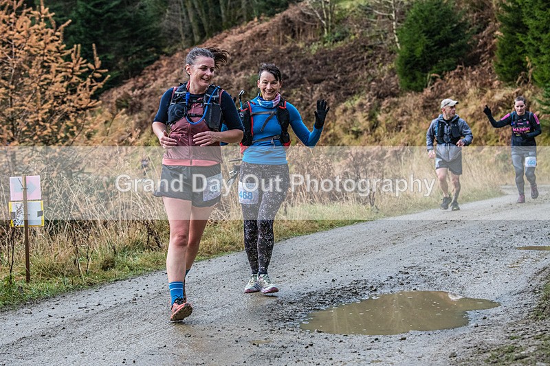 Glentress 21  10K-566 - High Terrain Events Glentress 21 & 10K Trail Races Saturday 16th November 2024
