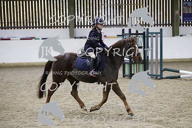 _T0A1204 - Class 2 40cm