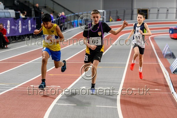 CEREL-910160 - Track Male Set Two