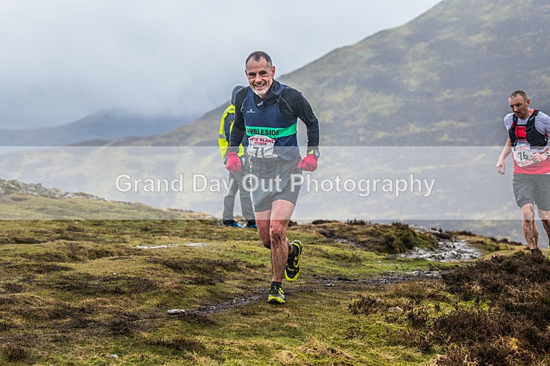 Coledale-826 - Coledale Horseshoe Fell Race Saturday 25th March 2023