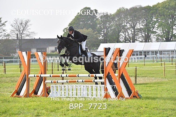 BPP_7723 - CLASS 6 Nisbets Fresh From The Farm & The Golf Inn 1.00m Amateur Championship
